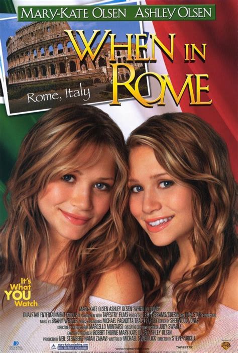 Однажды в Риме 2002
